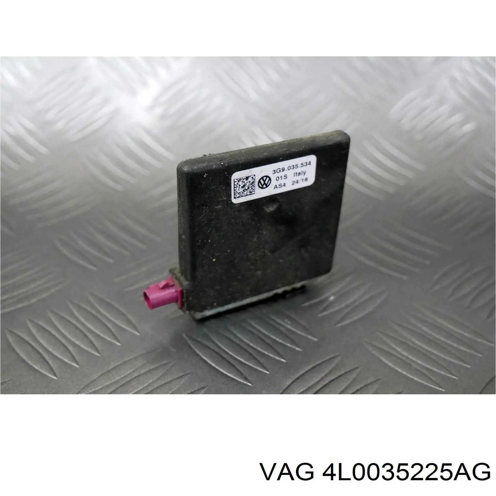 Купити 4L0035225AG VAG 
