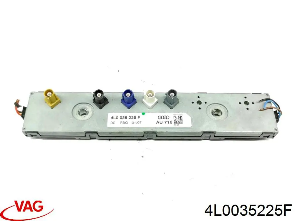  VAG 4L0035225F ціна, від 6.35 USD