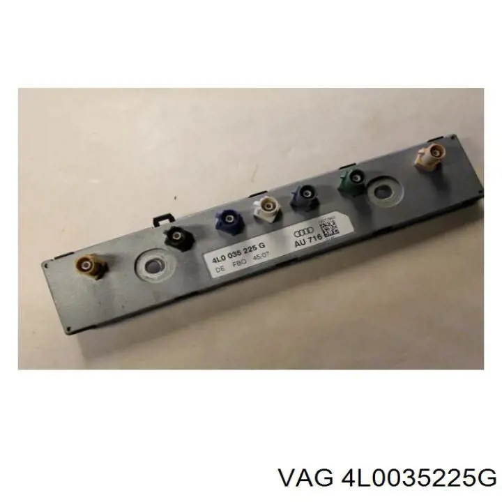 4L0035225G VAG 