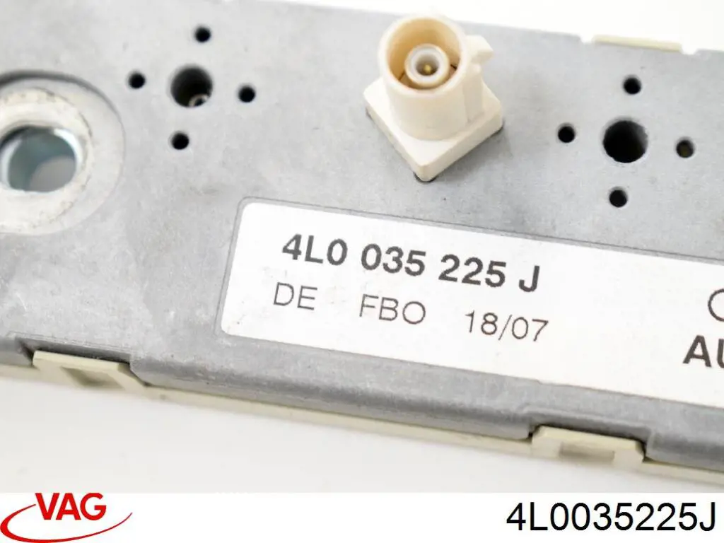 4L0035225J VAG 