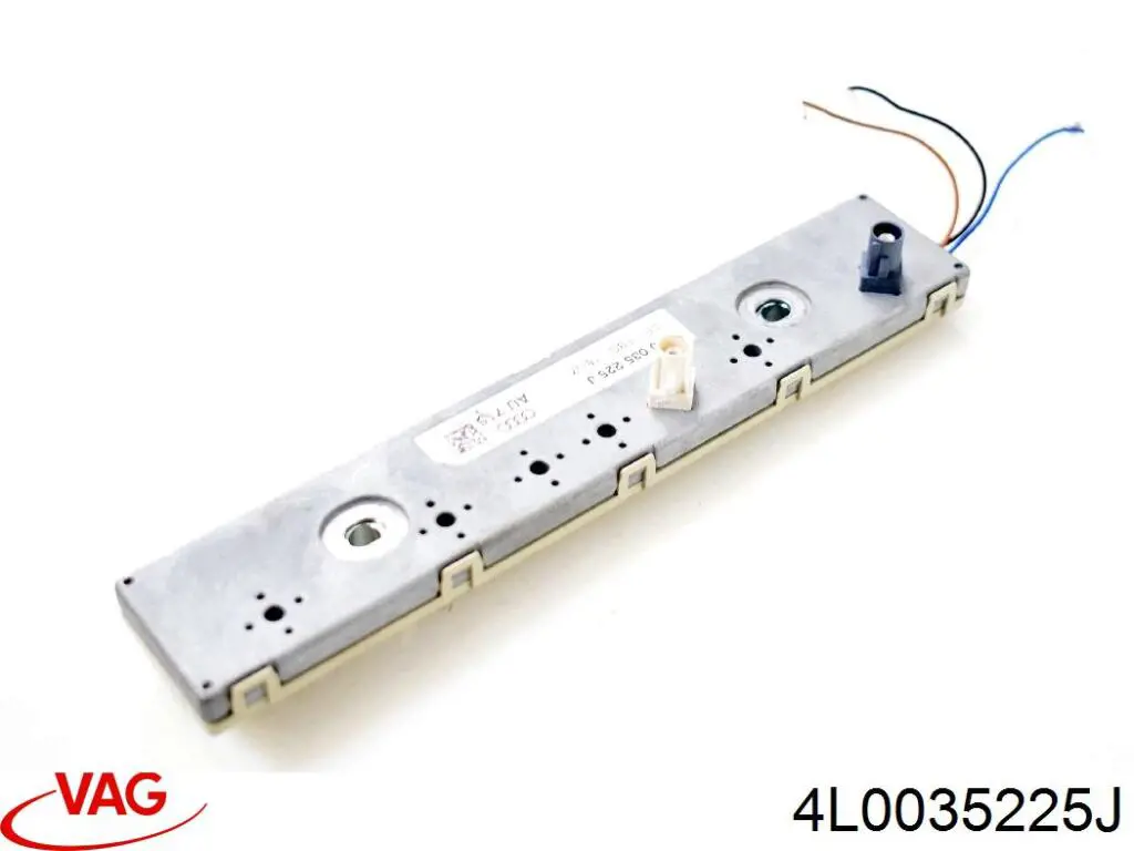  VAG 4L0035225J ціна, від 5.08 USD