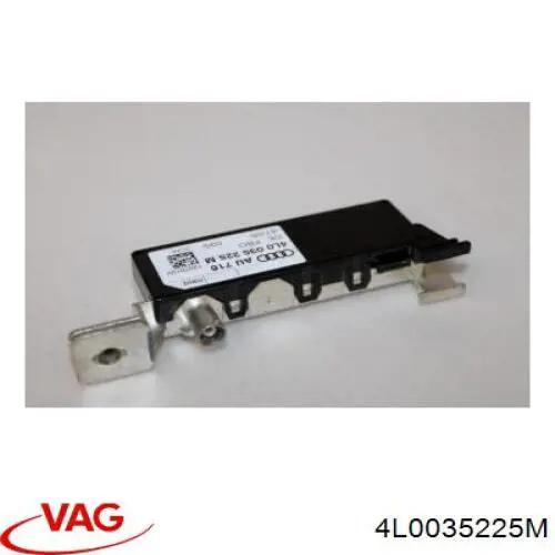  VAG 4L0035225M ціна, від 10.14 USD
