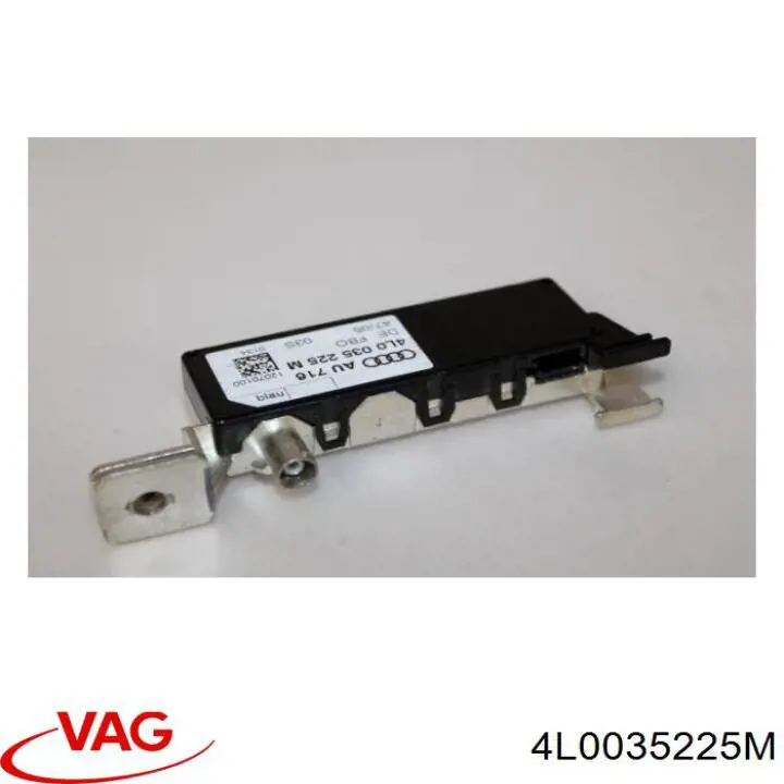 4L0035225M VAG 