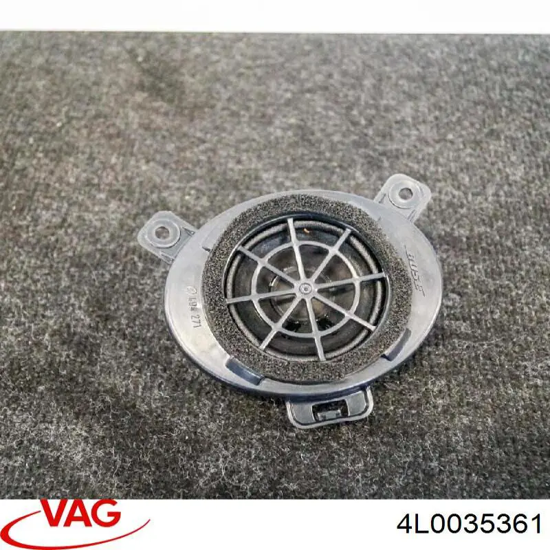 Купити 4L0035361 VAG 