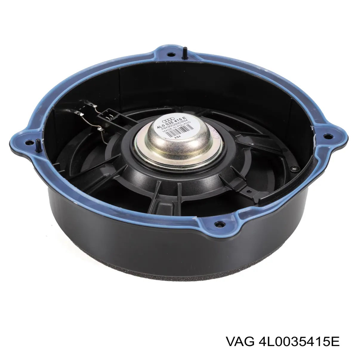 Динамік передньої двері VAG 4L0035415E ціна, від 146.58 USD