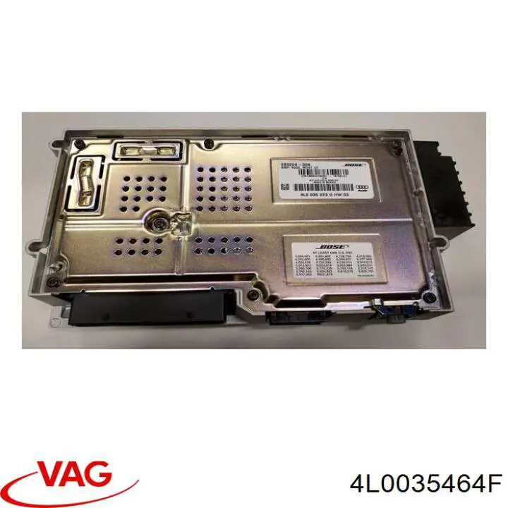 VAG 4L0035464F ціна, від 5.07 USD