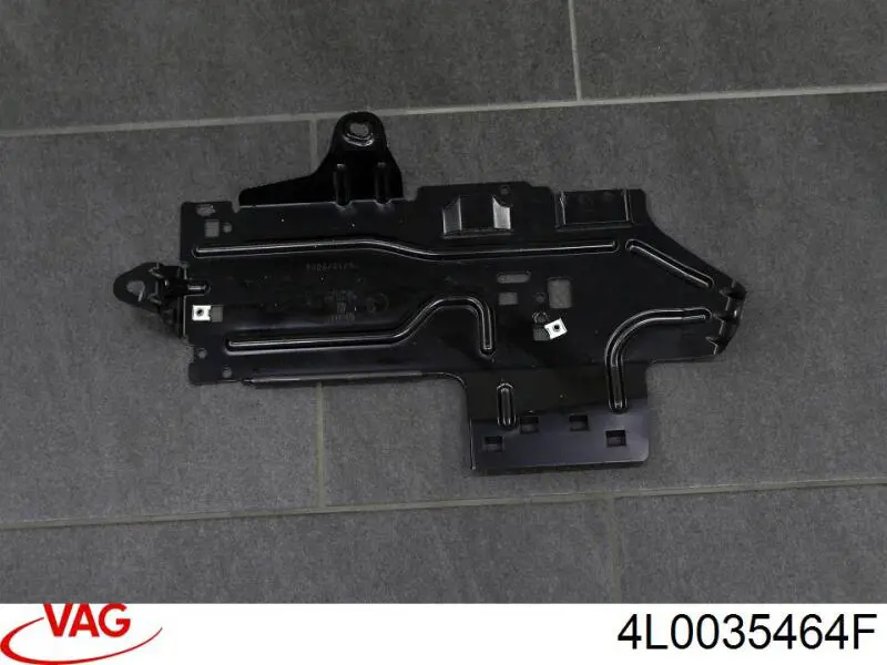 4L0035464F VAG 