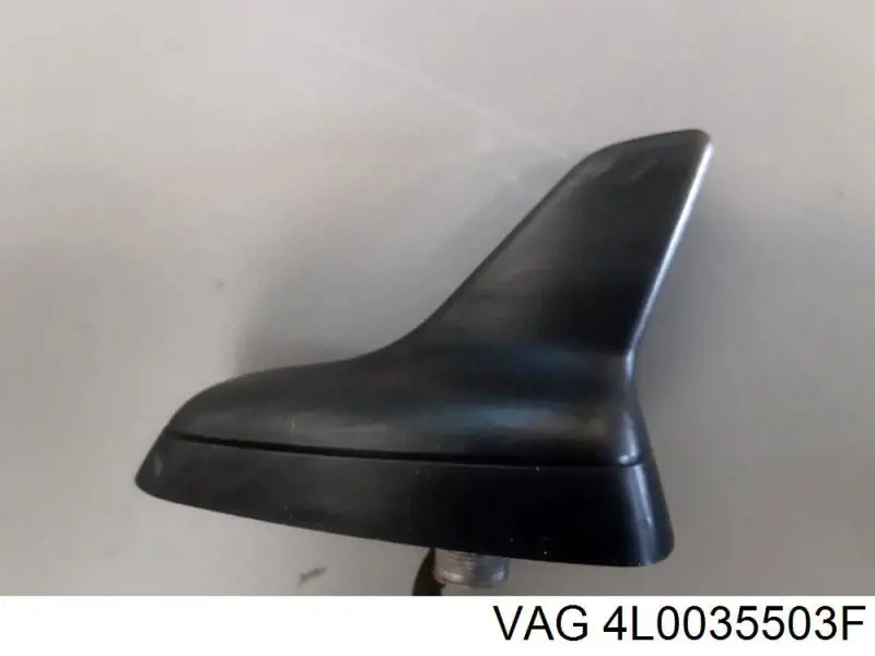 Купити 4L0035503F VAG Антена