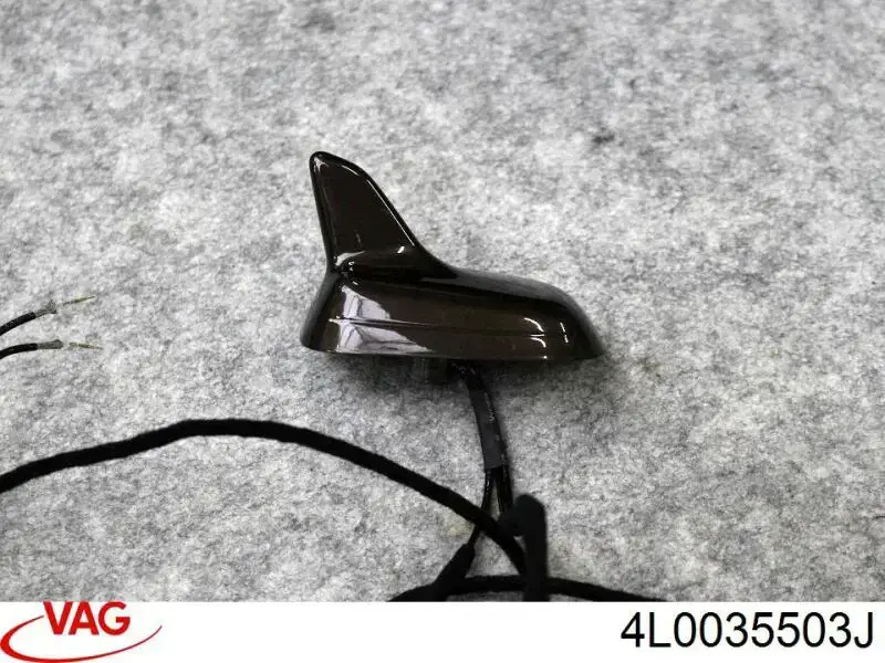 Купити 4L0035503J VAG 