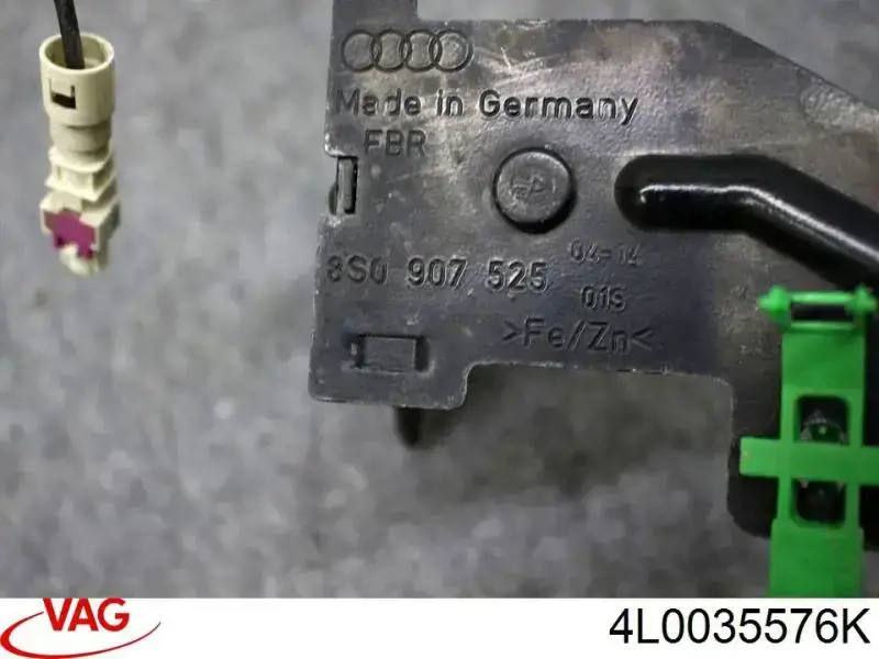 Купити 4L0035576K VAG 