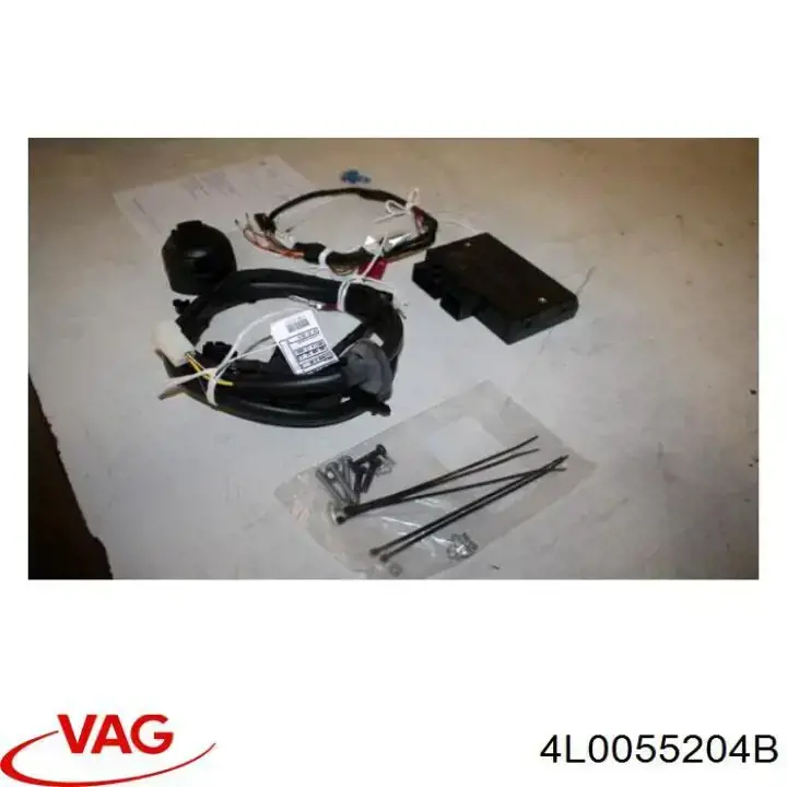 4L0055204B VAG 