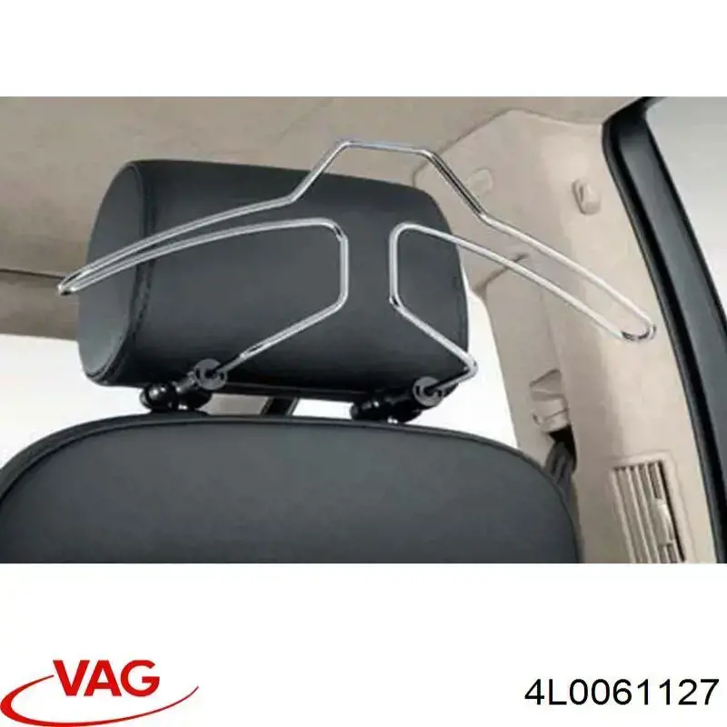  4L0061127 VAG