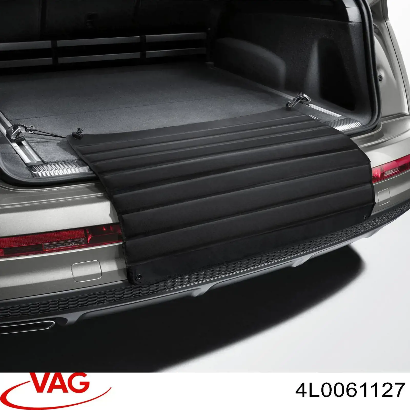 Купити 4L0061127 VAG 