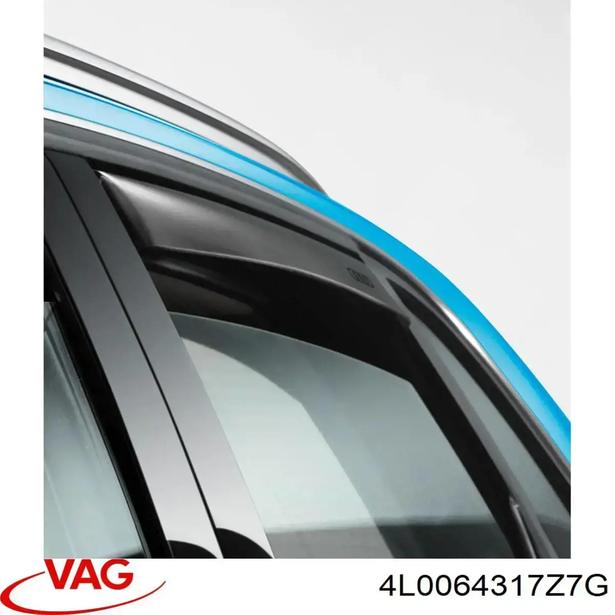  VAG 4L0064317Z7G ціна, від 34.32 USD