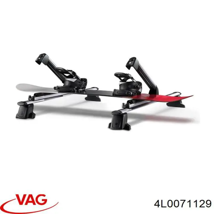 4M8071129 VAG 