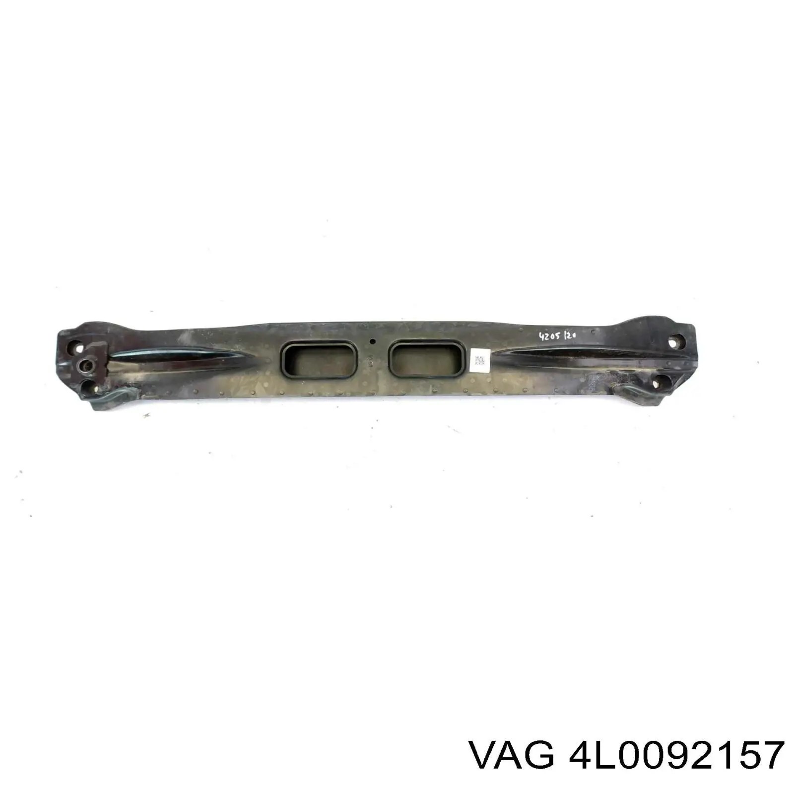  VAG 4L0092157B ціна, від 1021.33 USD