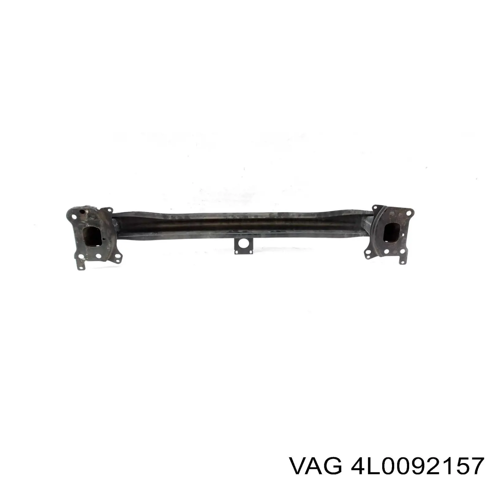  VAG 4L0092157B ціна, від 1021.33 USD