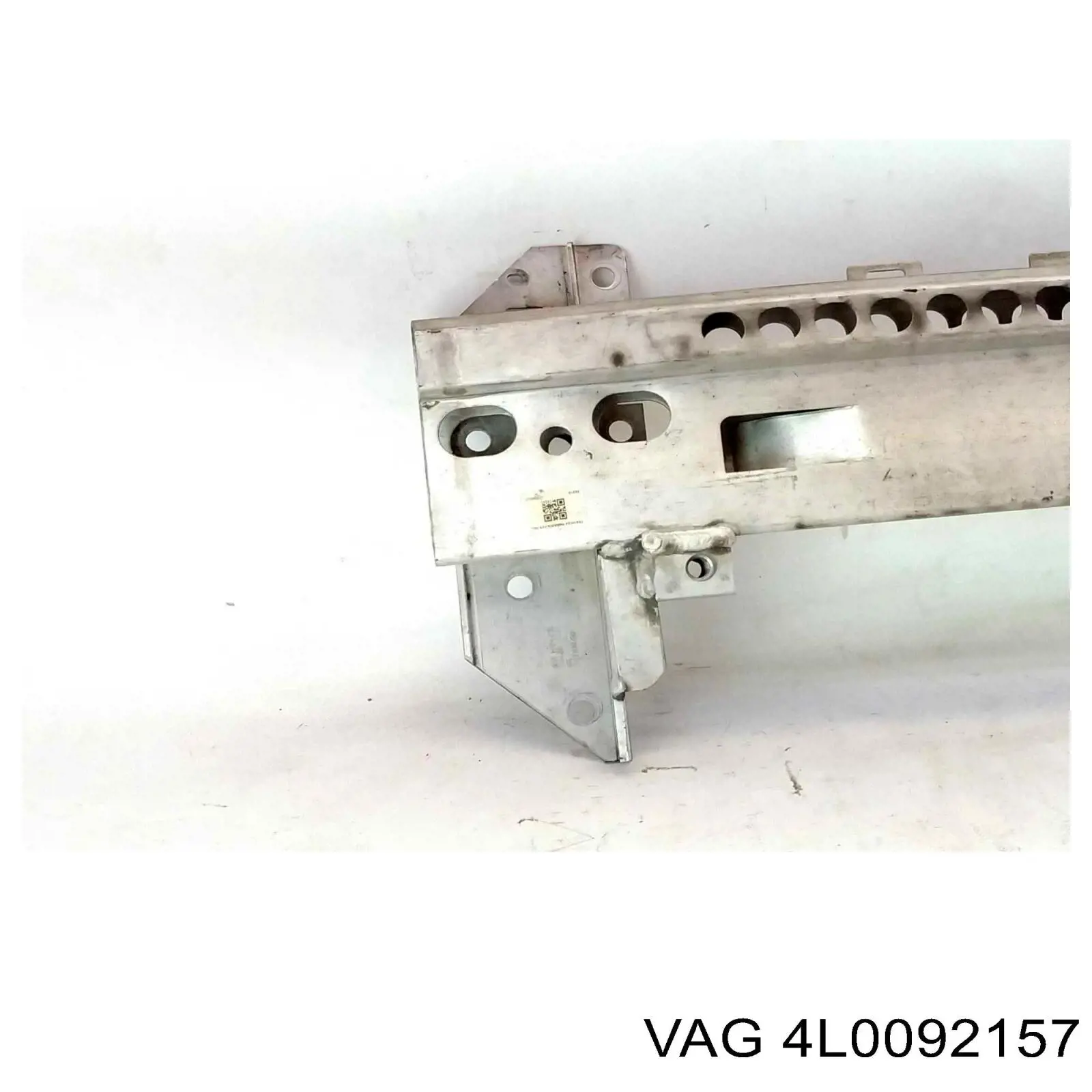 Купити 4L0092157B VAG 