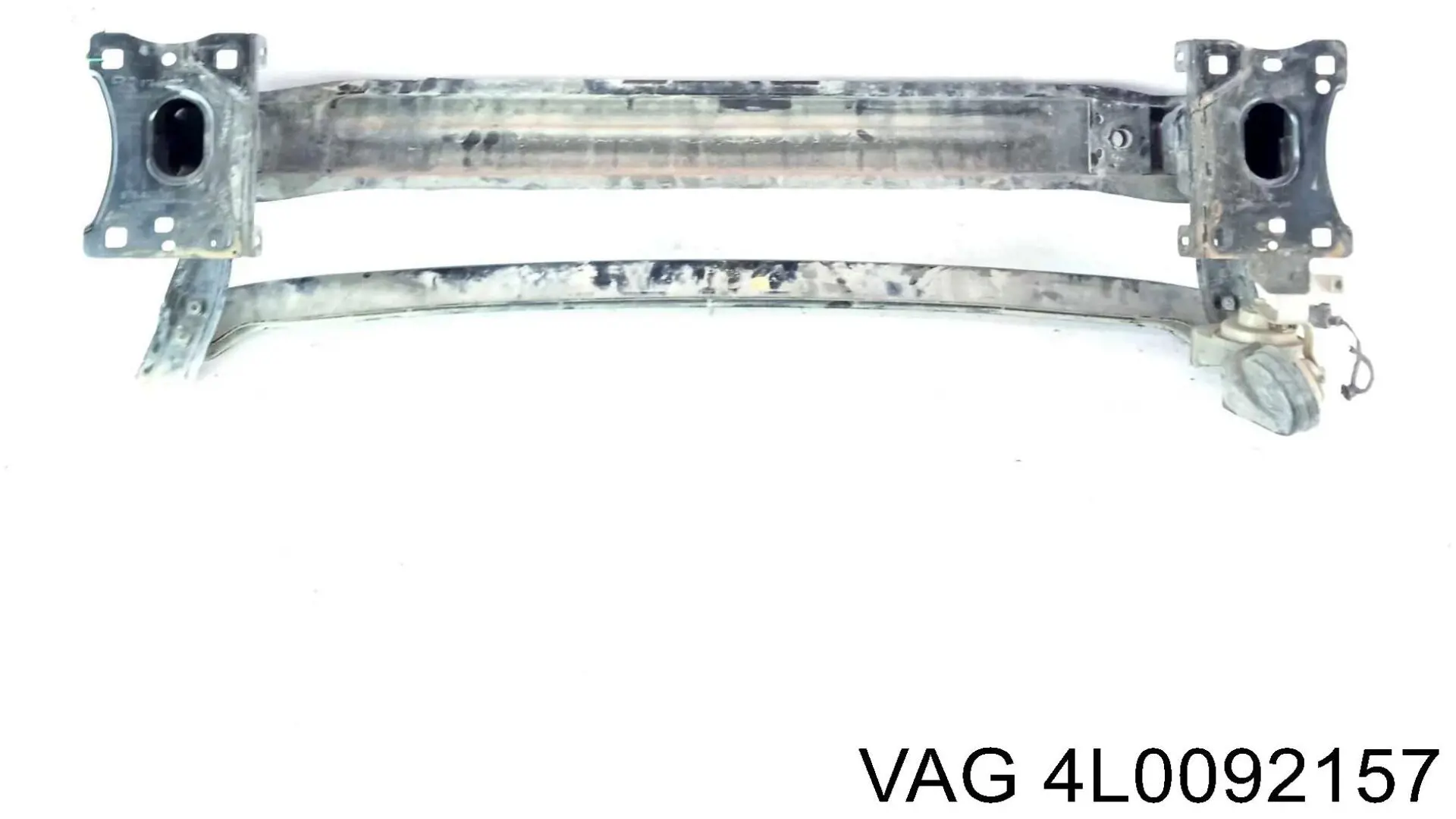 Купити 4L0092157B VAG 