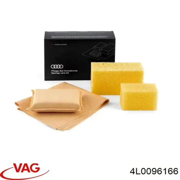  4L0096166 VAG