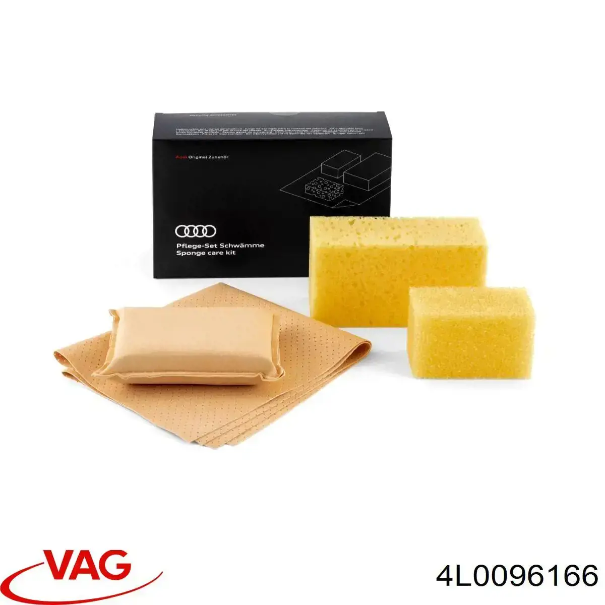 VAG 4L0096166 ціна, від 15.30 USD