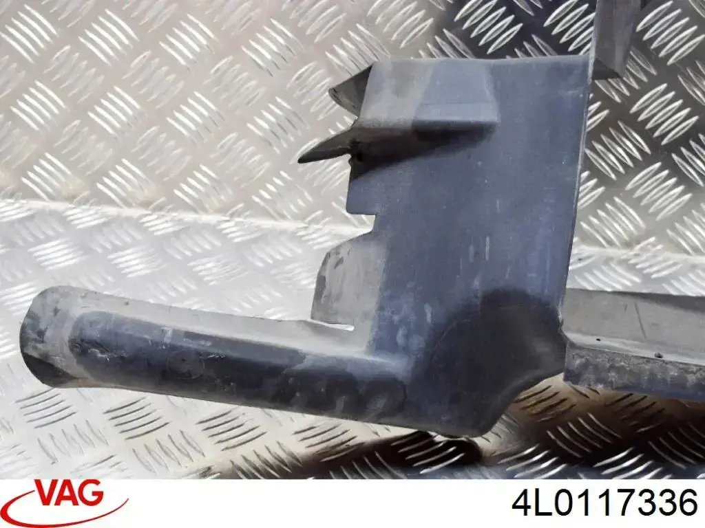 Купити 4L0117336 VAG 
