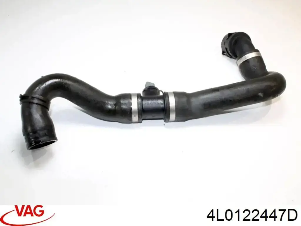  VAG 4L0122447D ціна, від 251.97 USD