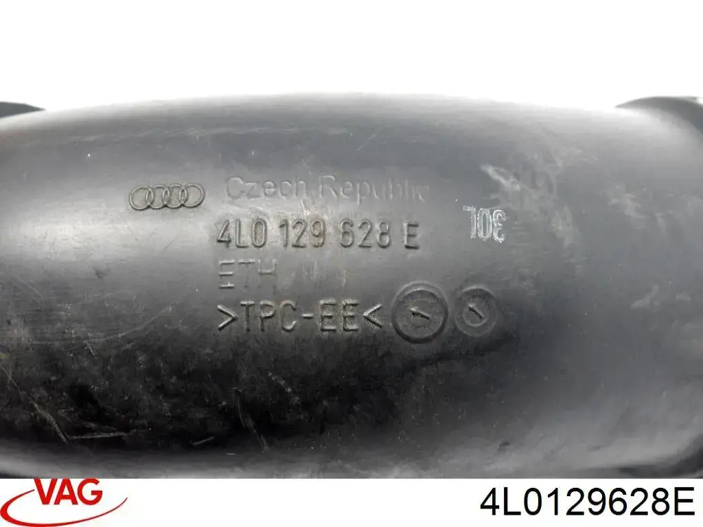  VAG 4L0129628E