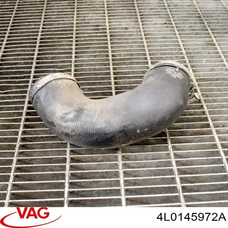 Купити 4L0145972A VAG 