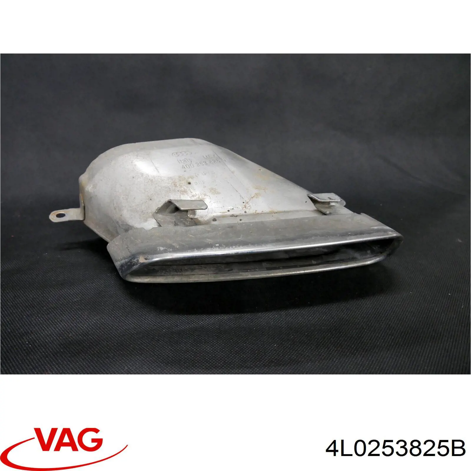 Купити 4L0253825B VAG 