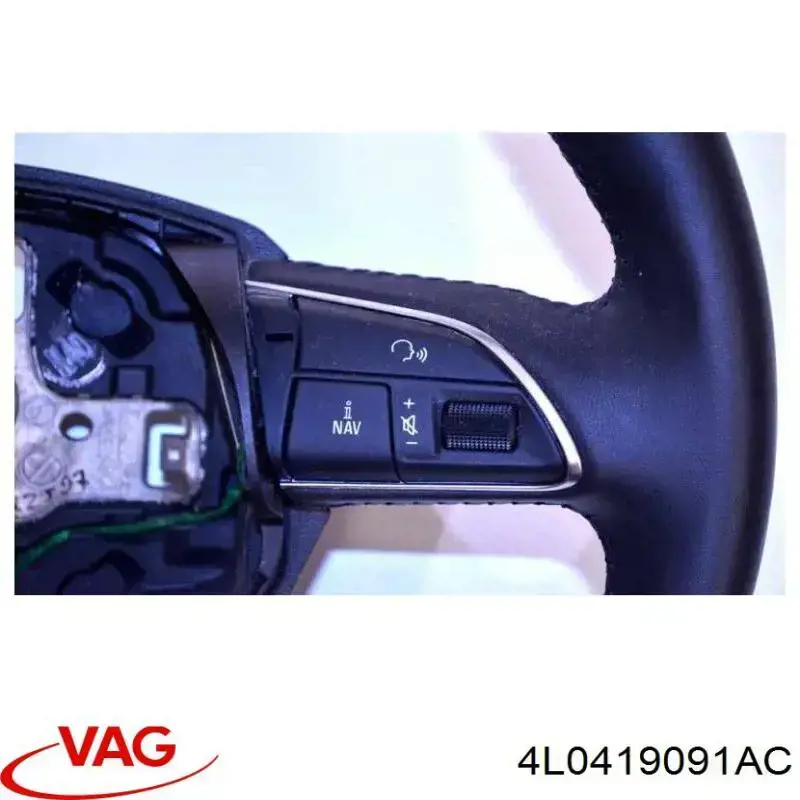 Кермо 4L0419091AC VAG