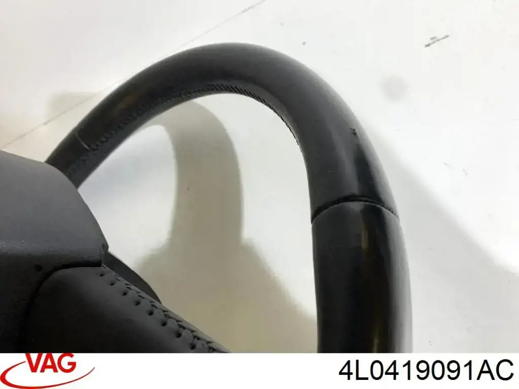 Кермо 4L0419091AC VAG
