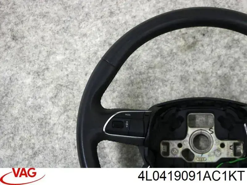 Кермо 4L0419091AC1KT VAG