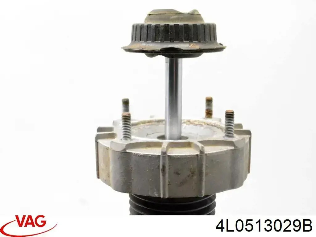 Амортизатор задній VAG 4L0513029B ціна, від 97.10 USD