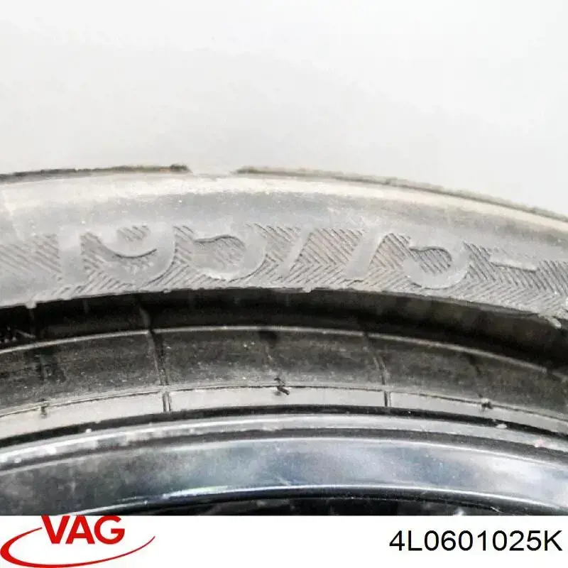  4L0601025K VAG