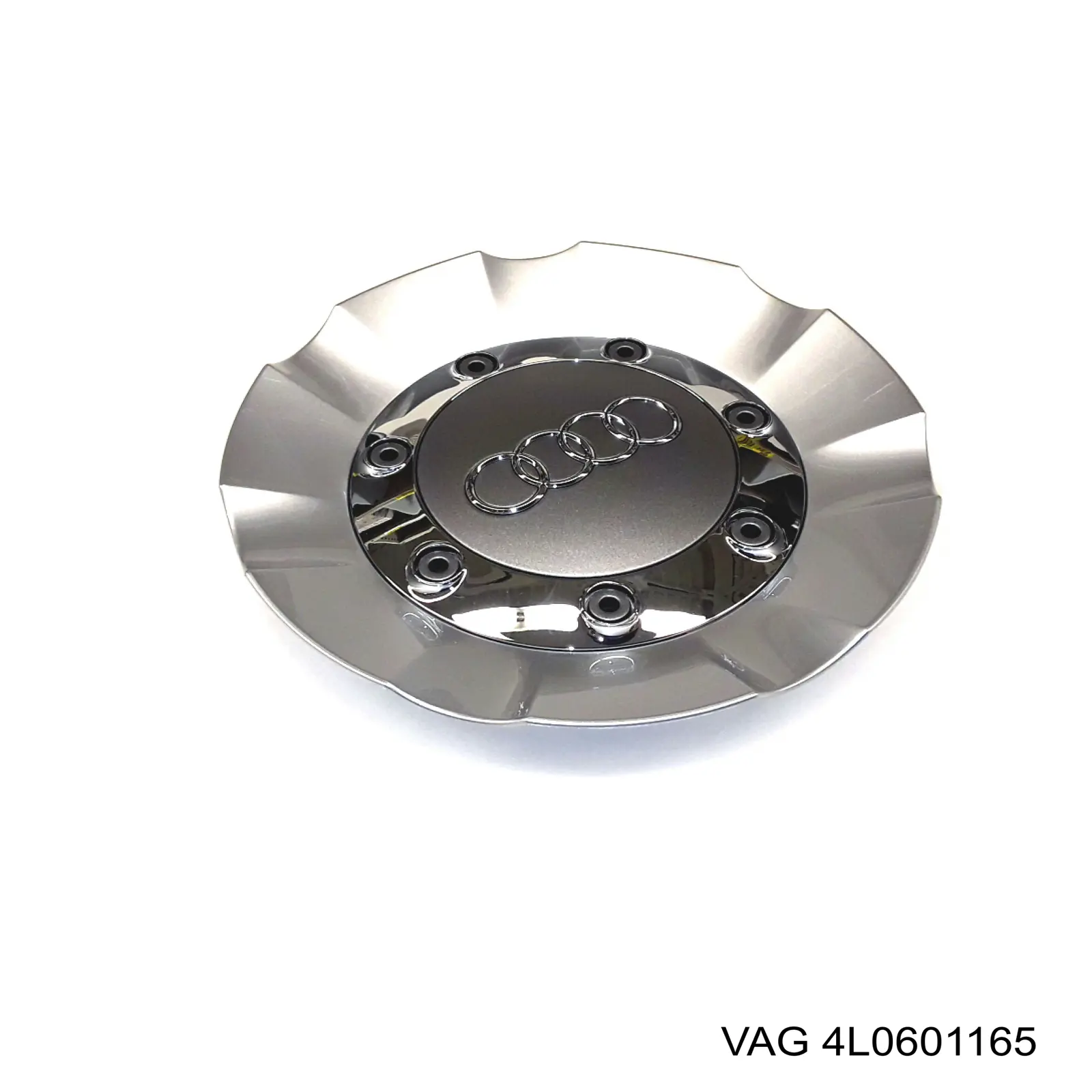 Ковпаки на диски VAG 4L0601165 ціна, від 42.18 USD