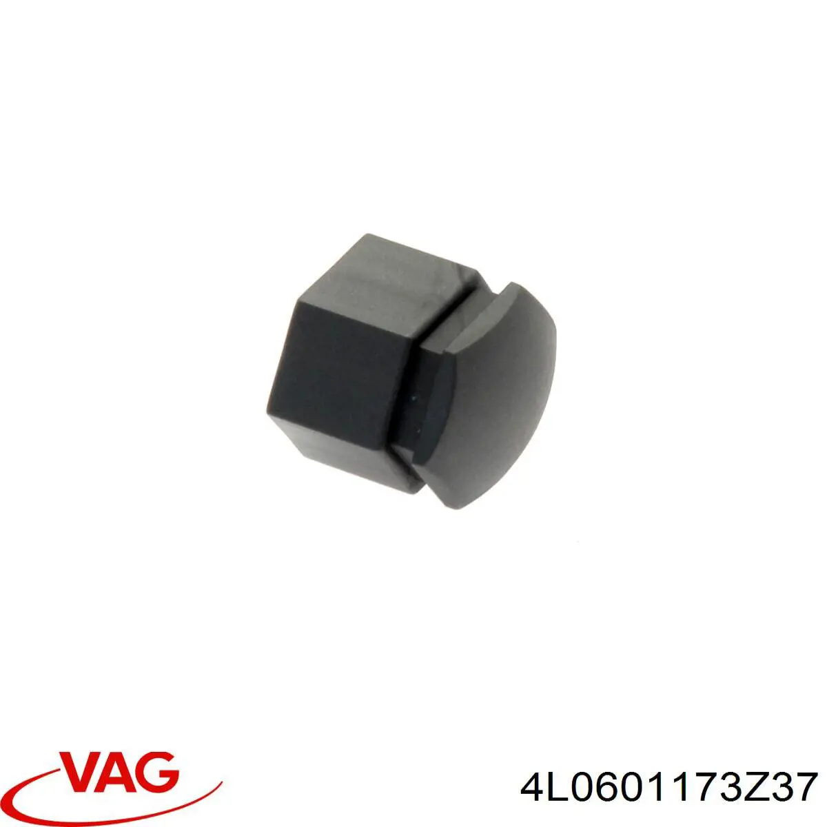  VAG 4L0601173Z37 ціна, від 1.73 USD