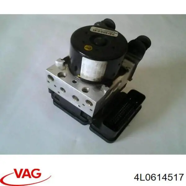 4L0614517 VAG Блок управління АБС (ABS)