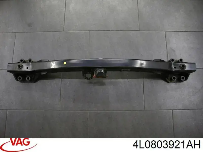 Траверс фаркопа VAG 4L0803921AH ціна, від 379.64 USD