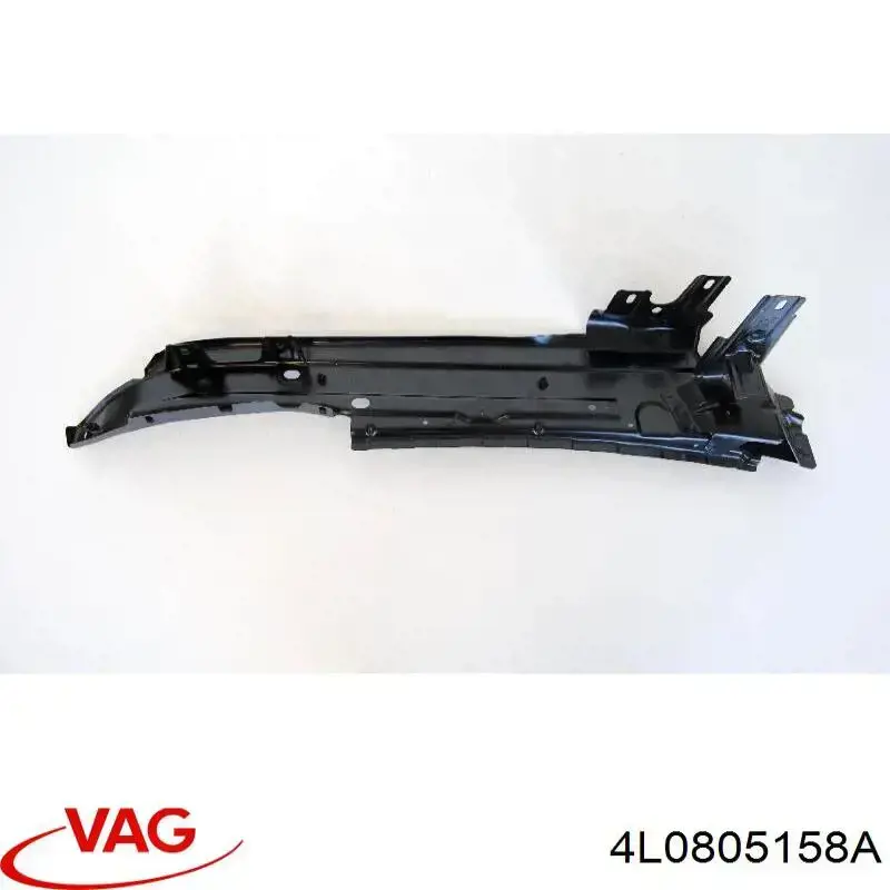 Купити 4L0805158A VAG 