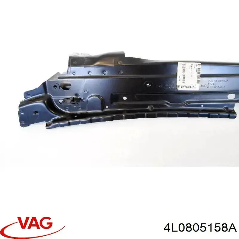  4L0805158A VAG