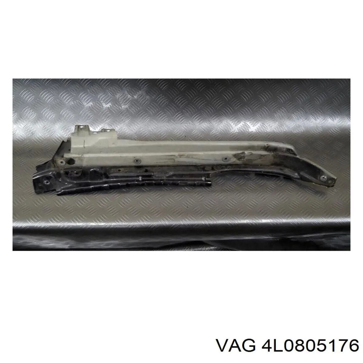 Купити 4L0805176 VAG 