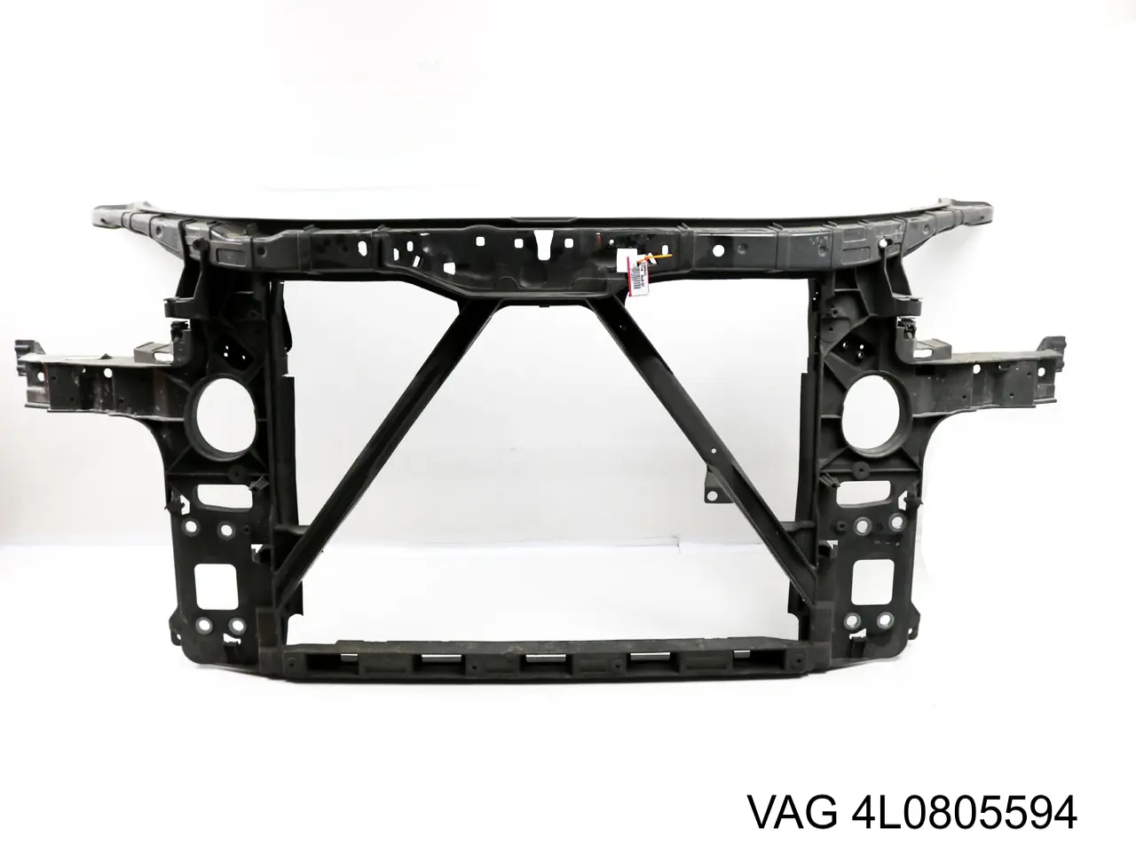 Панель передня Bapmic BF0135450032 ціна, від 176.97 USD