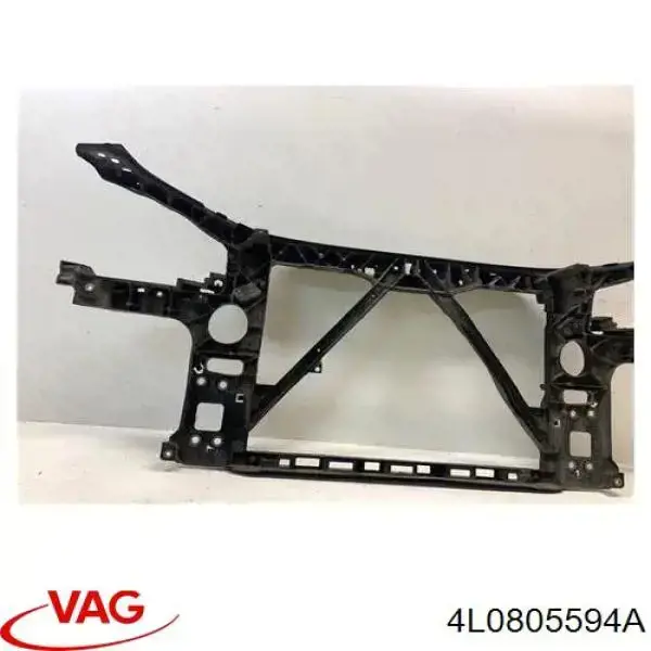 Рамка радіатора BF0135450032 Bapmic