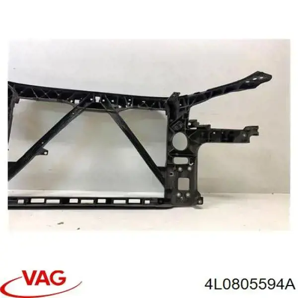 Купити 4L0805594A VAG Установча панель передня