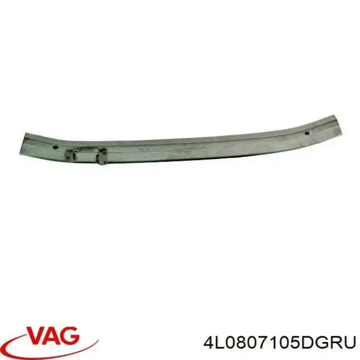 Бампер на авто VAG 4L0807105DGRU ціна, від 154.07 USD