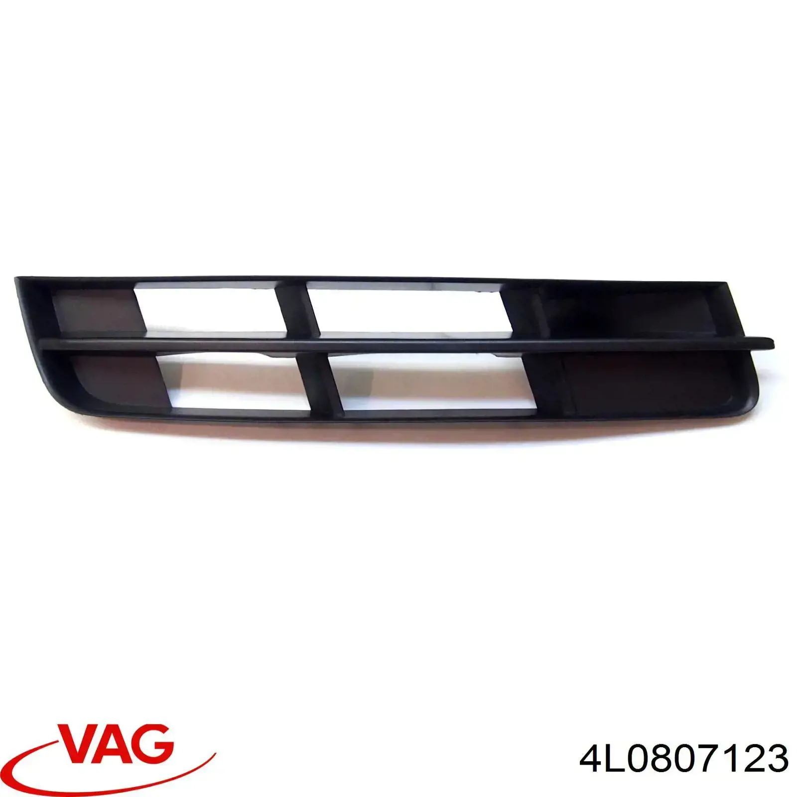 4L0807123 VAG 