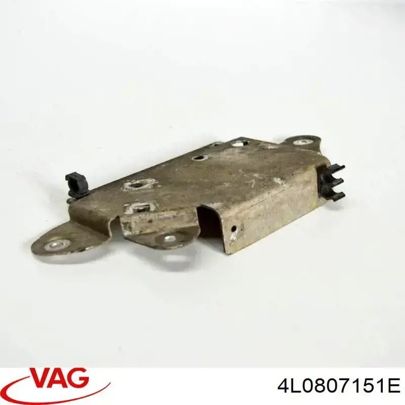 Купити 4L0807151E VAG 
