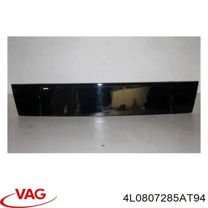 4L0807285AT94 VAG