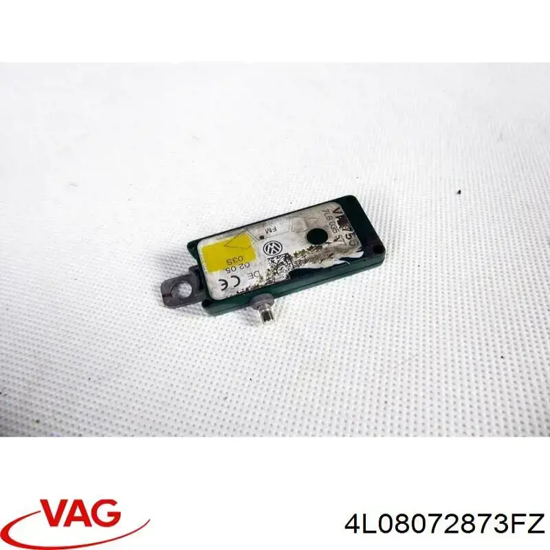 4L08072873FZ VAG 